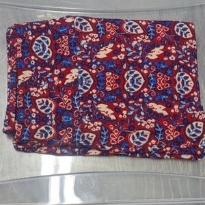 Lularoe OS leggings